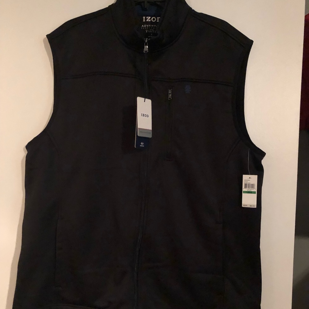 Men’s vest